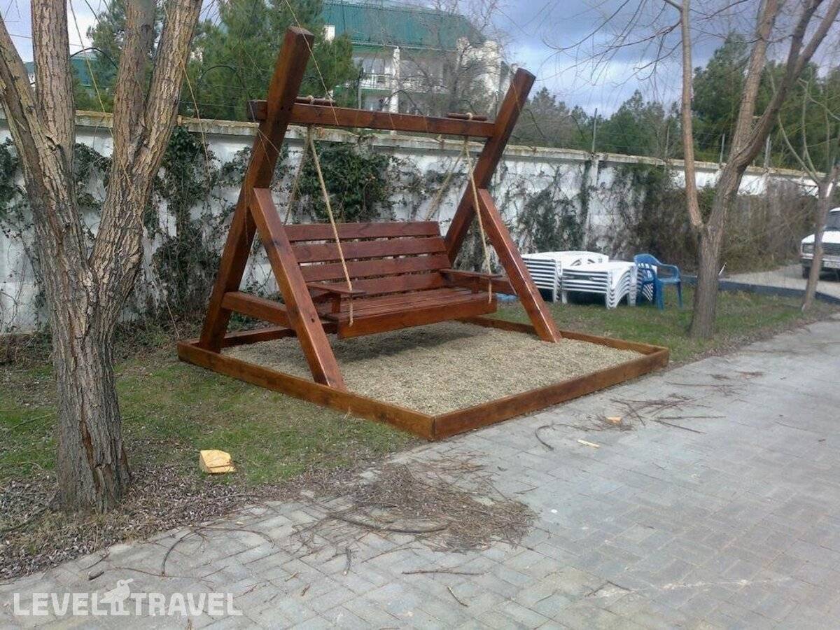 Изображение отеля 21