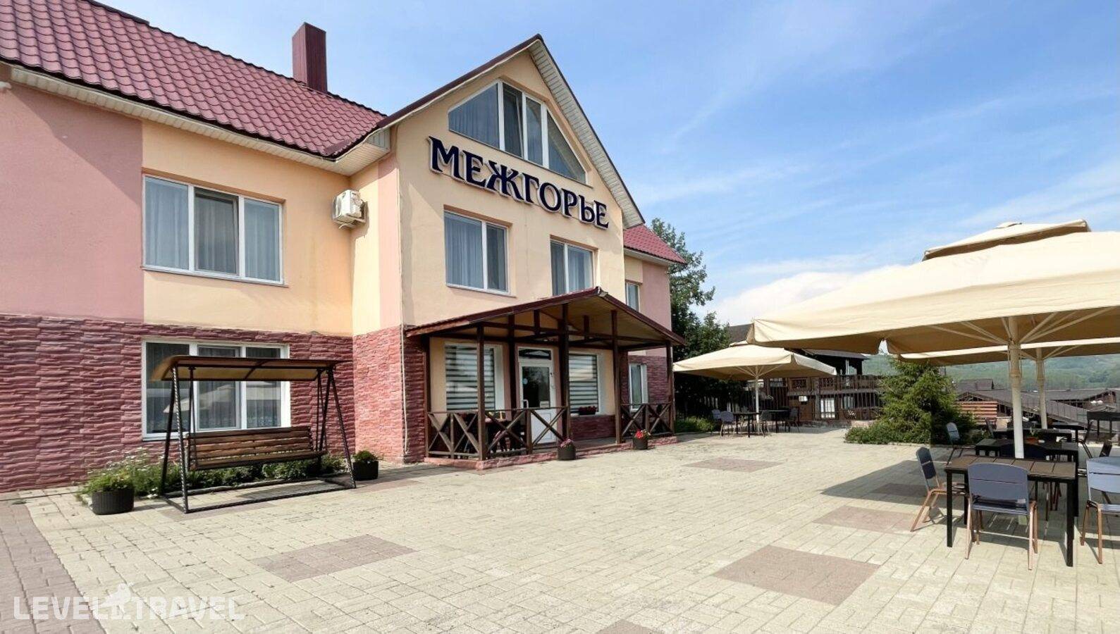 Изображение отеля 1