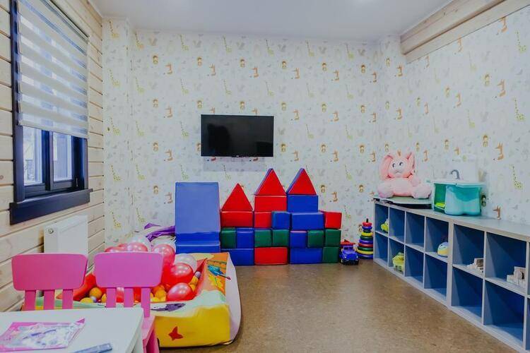 Ручьи у Дачи