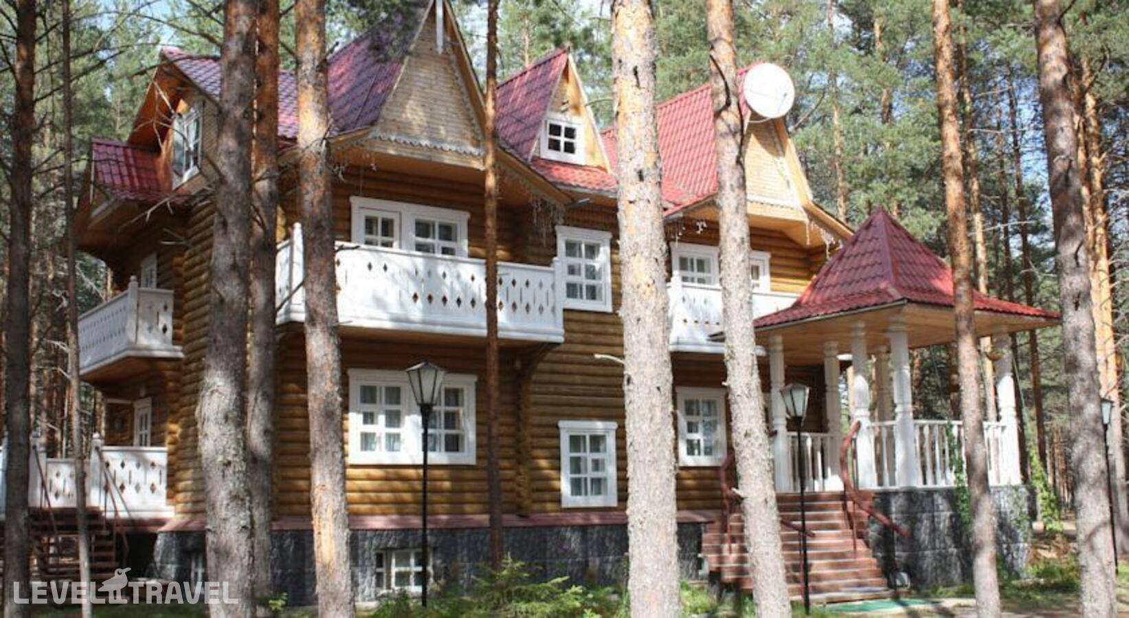 Изображение отеля 1