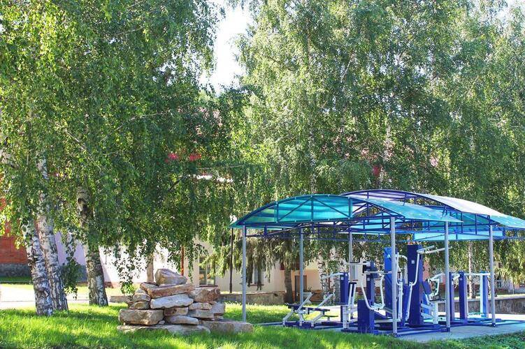 Санаторий Центросоюза РФ