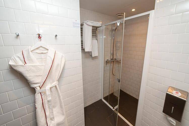 AZIMUT Hotel Murmansk
