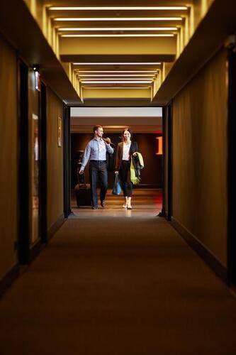 AZIMUT Hotel Murmansk