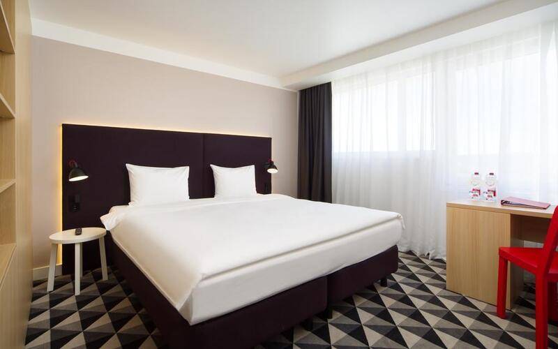 AZIMUT Hotel Murmansk