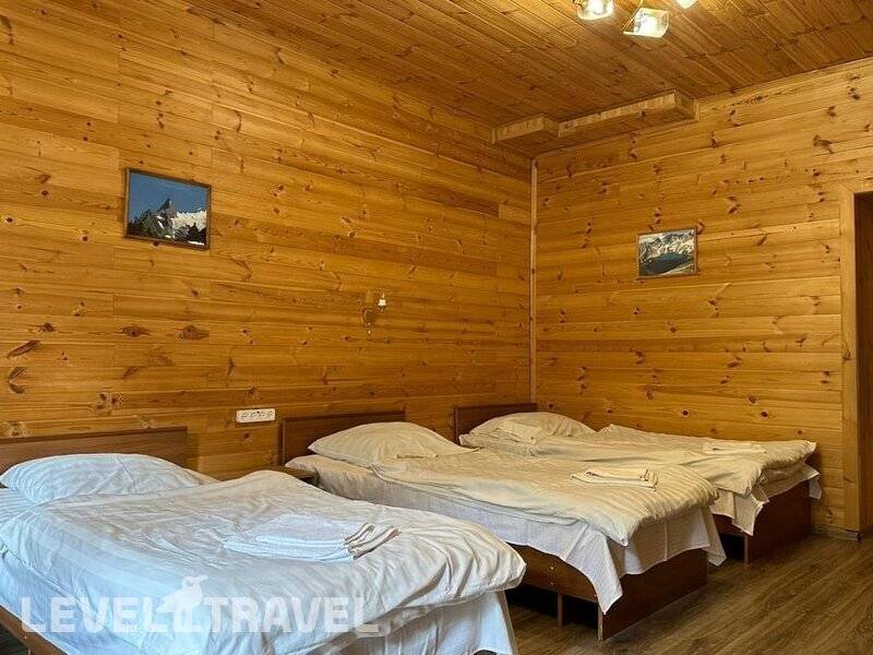 Фотография Метелица Отель