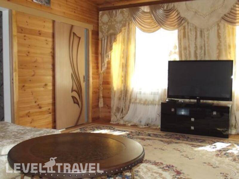 Фотография Метелица Отель