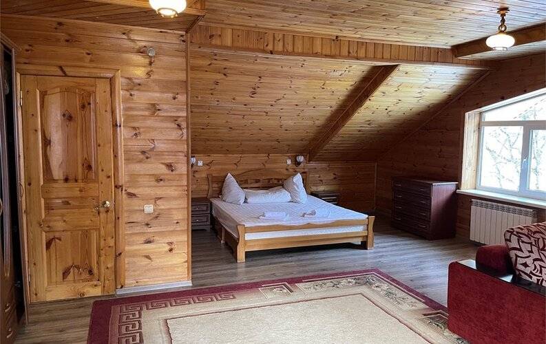 Метелица Отель
