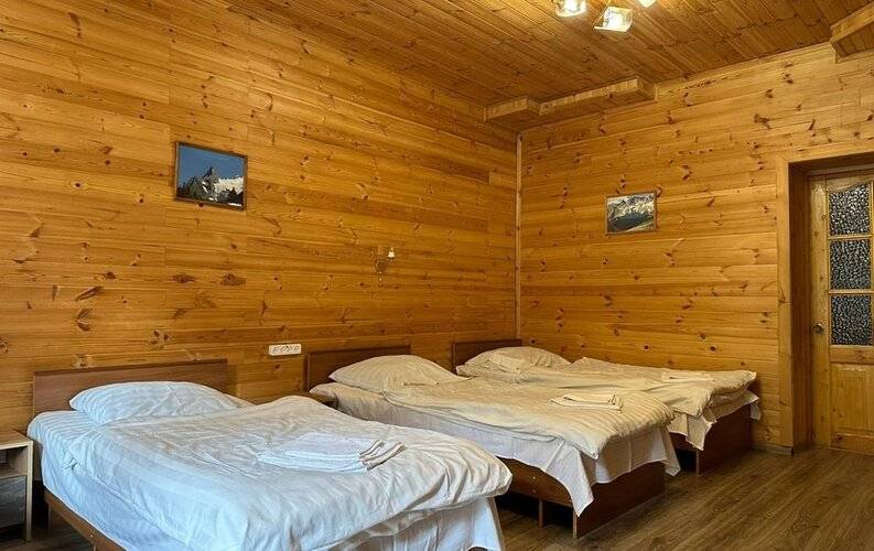 Метелица Отель
