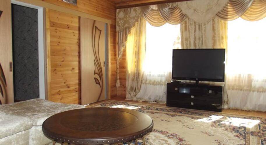 Метелица Отель