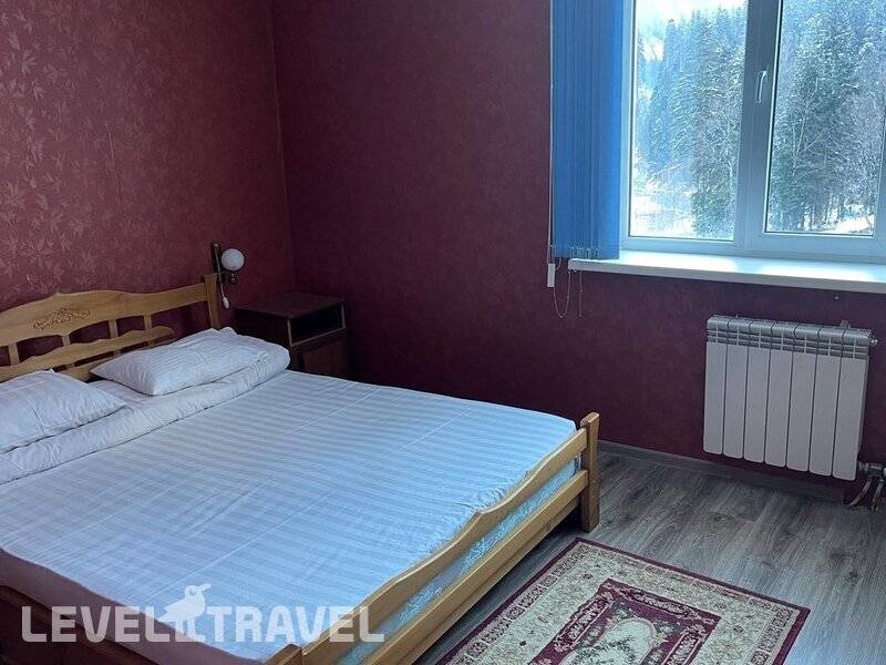 Фотография Метелица Отель