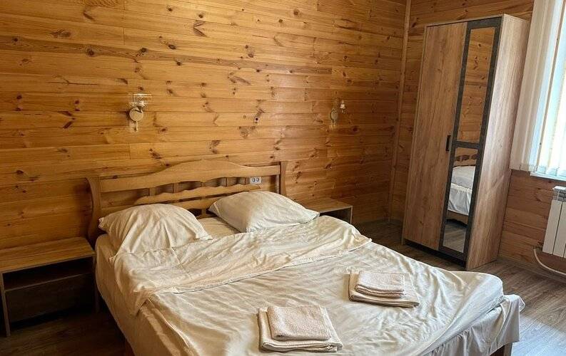 Метелица Отель