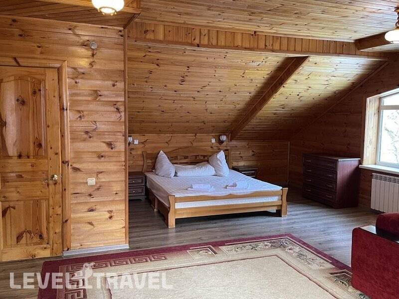 Фотография Метелица Отель