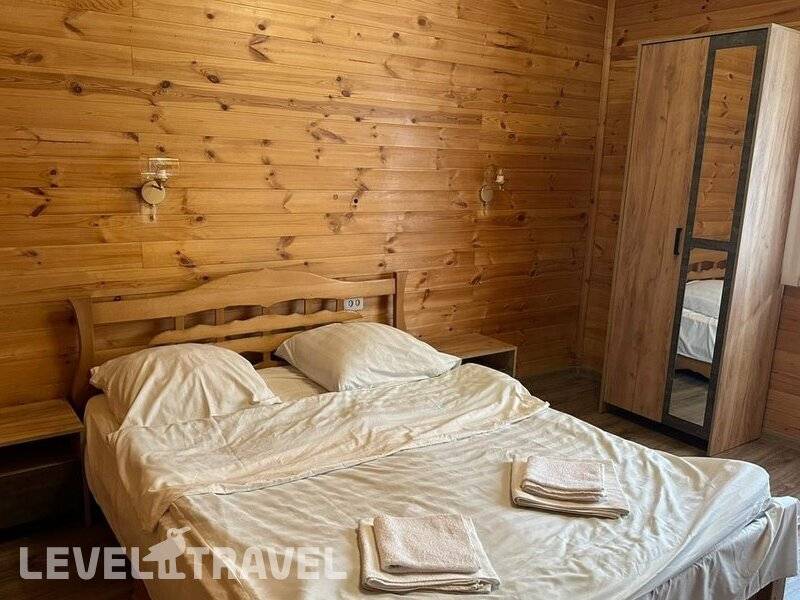 Фотография Метелица Отель