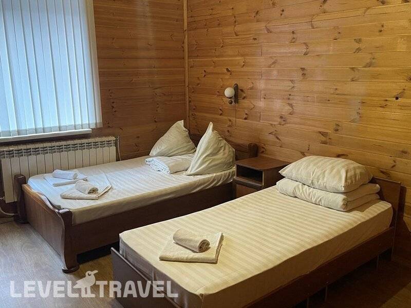 Фотография Метелица Отель