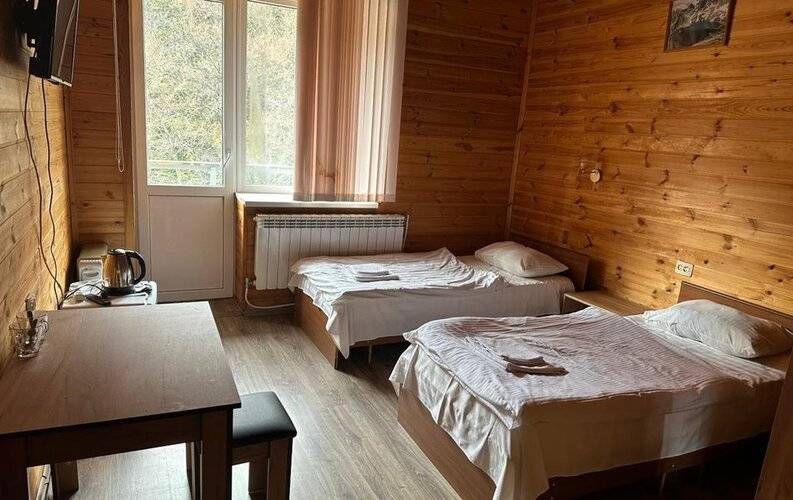 Метелица Отель