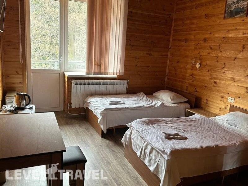 Фотография Метелица Отель