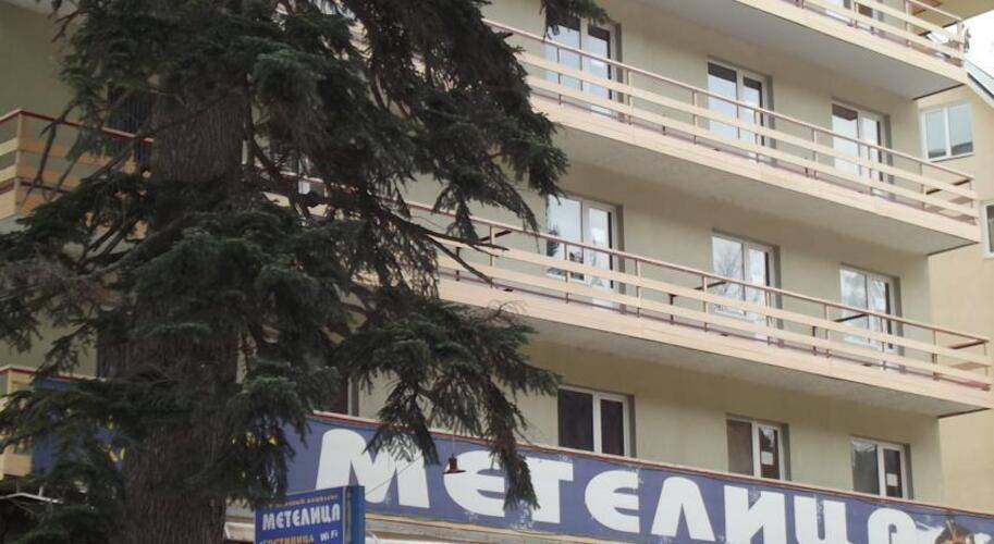 Метелица Отель