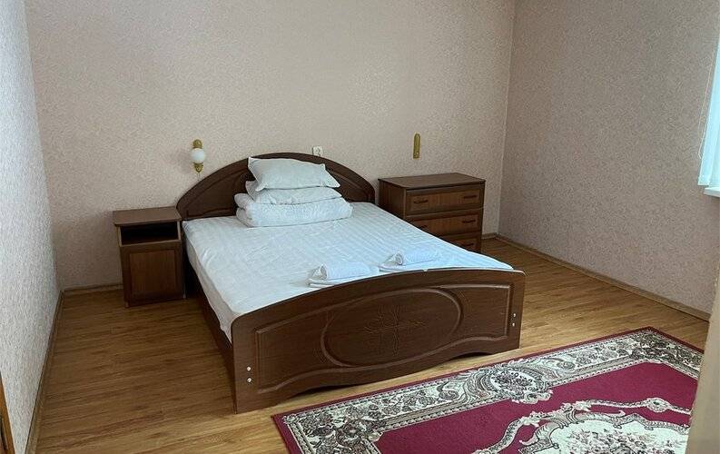 Метелица Отель