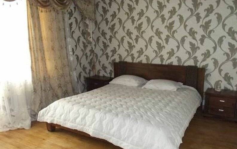 Метелица Отель