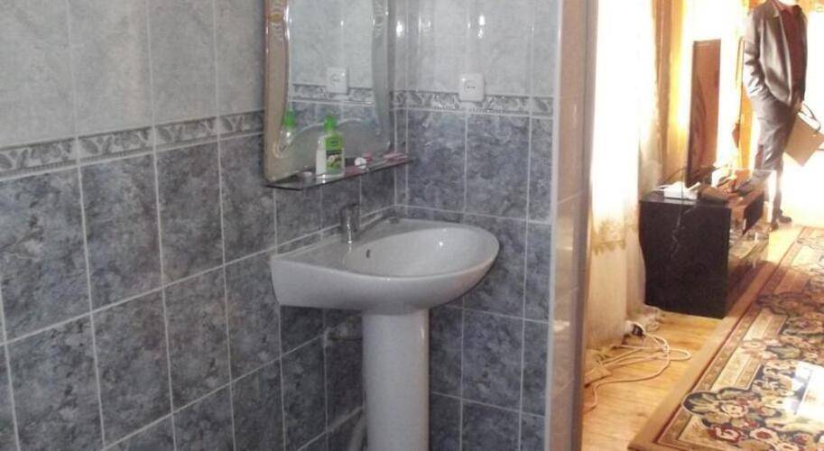 Метелица Отель