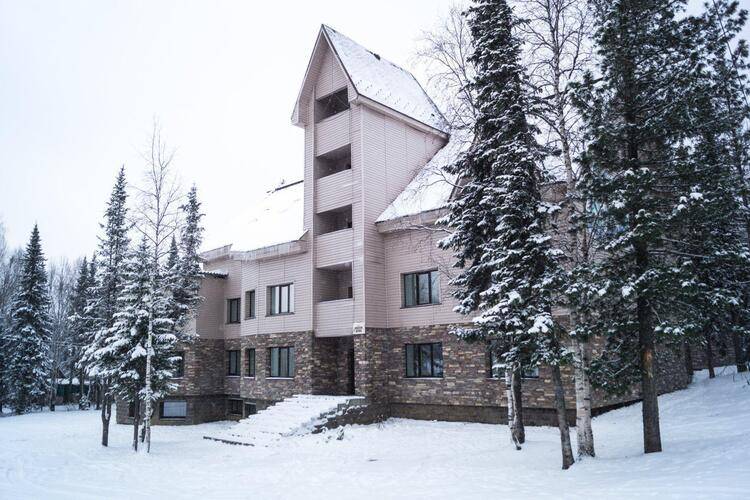 Гостиница Гринберг
