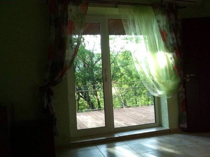 Мини-Отель Вилла Агрия