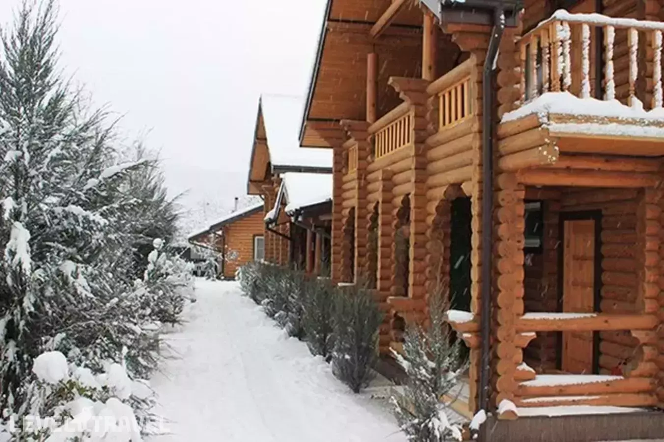 Гостевой Дом Вербена