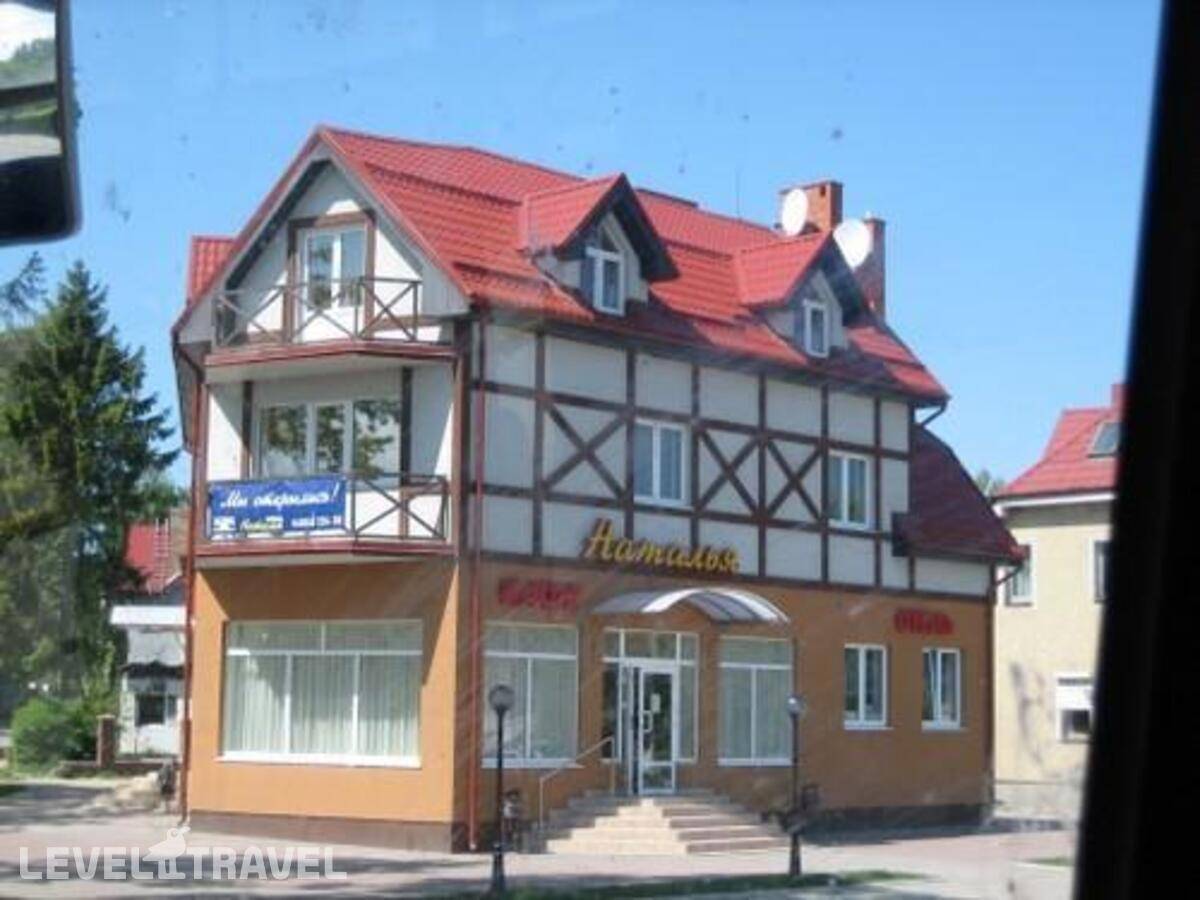 Изображение отеля 13