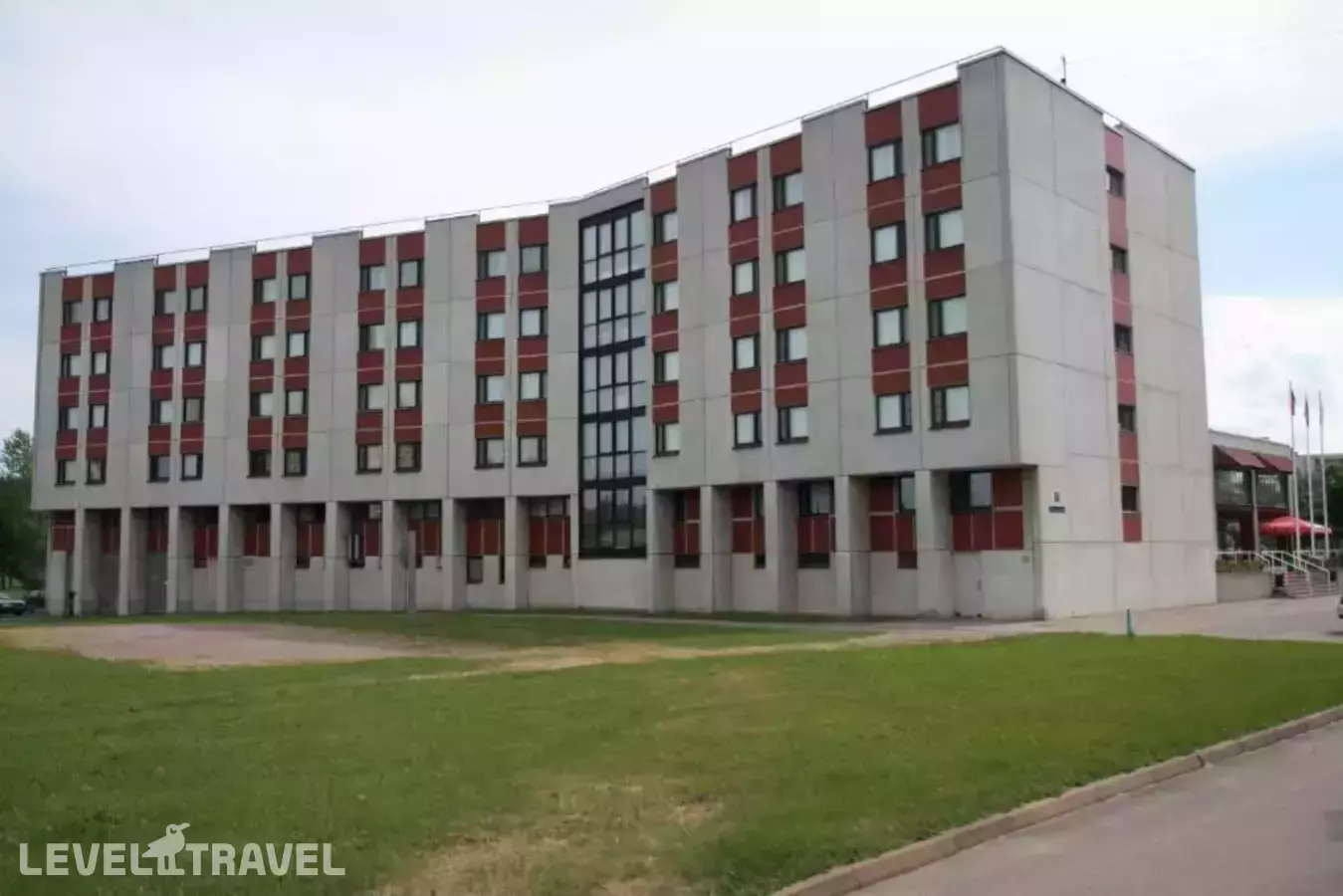 Отель Светогорск