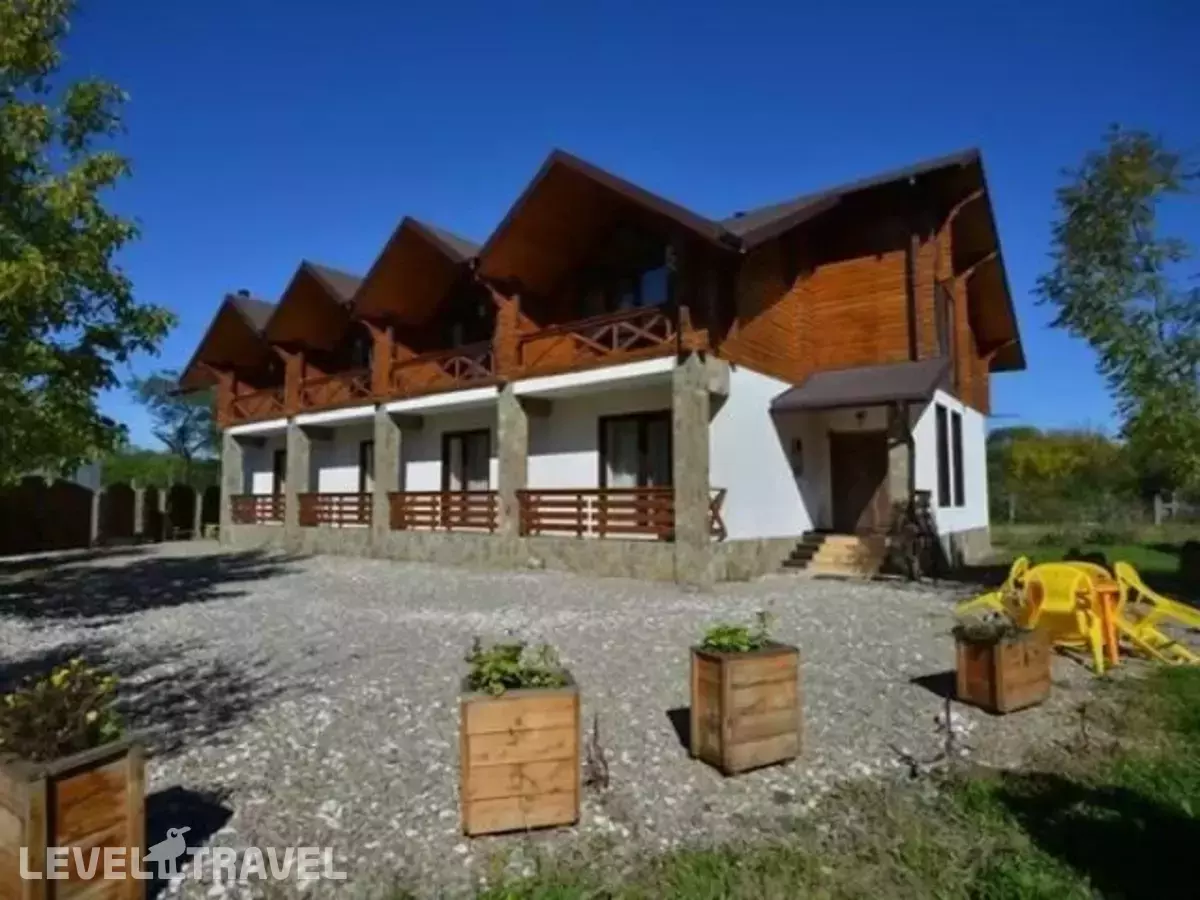 Парк Хаджох