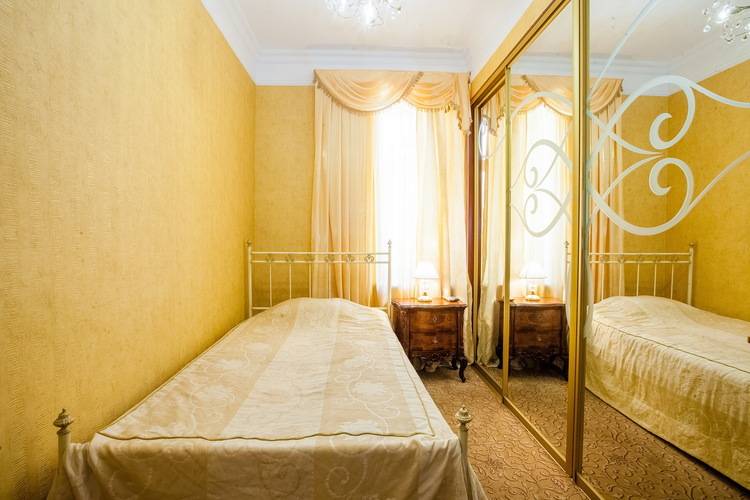 Отель Домбай Пэлас