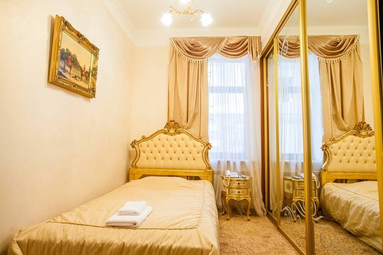 Отель Домбай Пэлас
