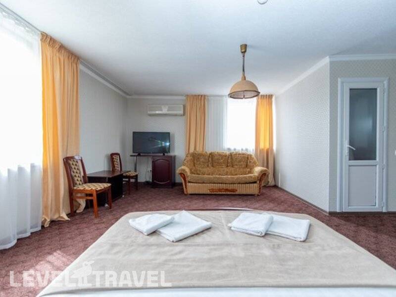 Фотография Мини-Отель Роз Мари