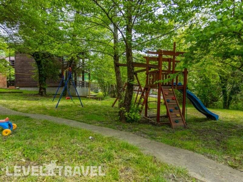 Фотография Мини-Отель Роз Мари