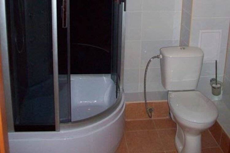 Дайв Отель