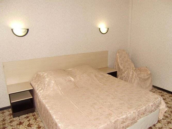 ГД Райская Долина