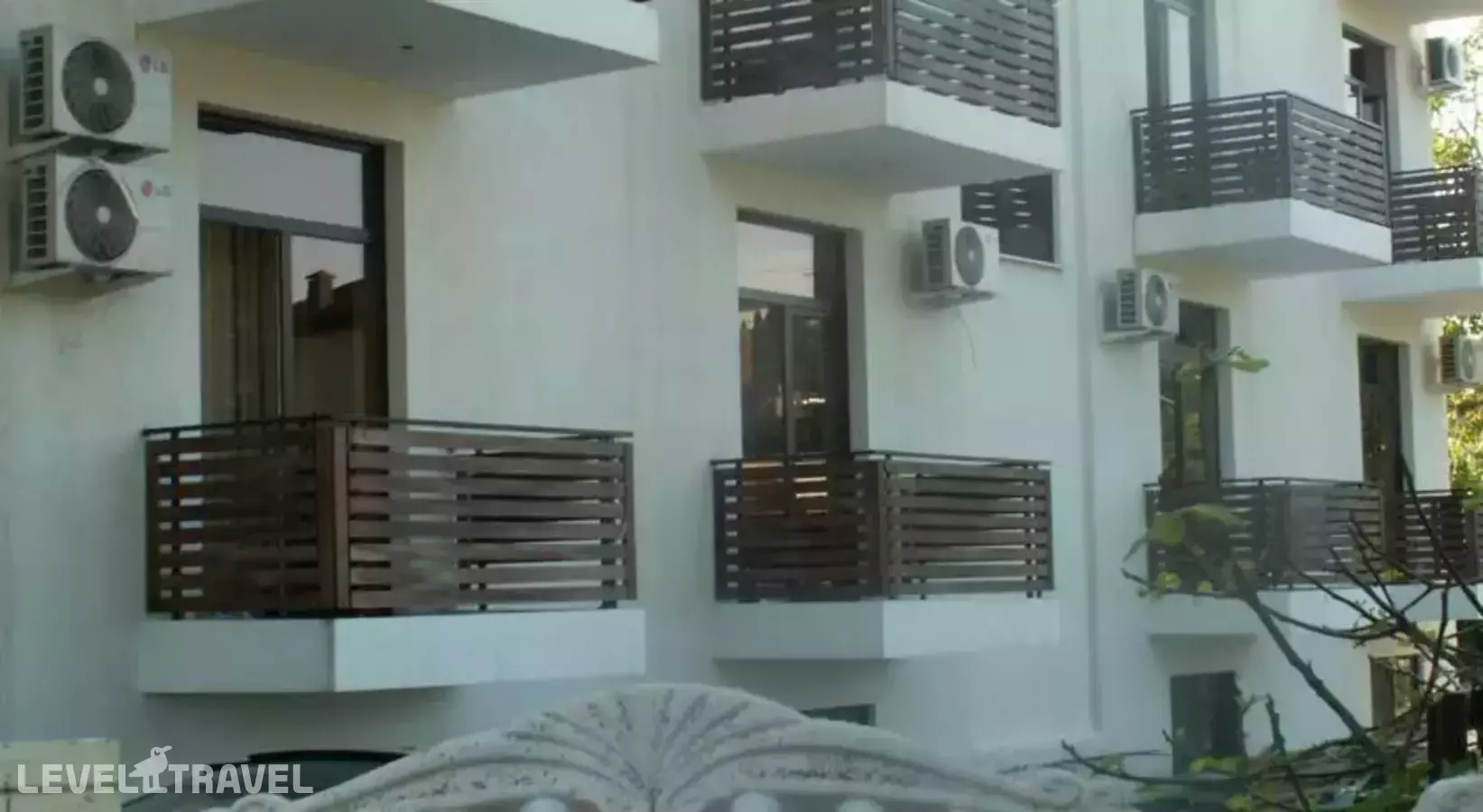 Гостевой Дом Санторини