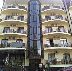 $item['hotel']['name']