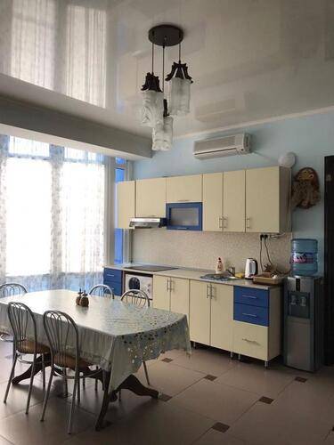 Отель Кавказ