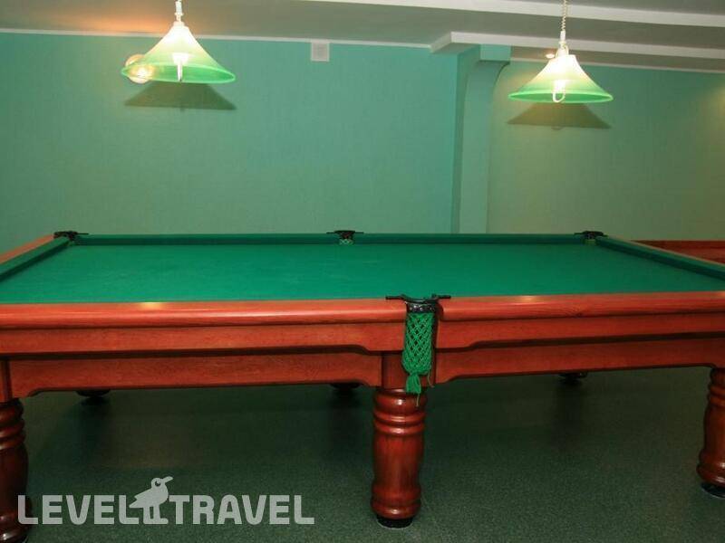 Фотография Green Apple Hotel