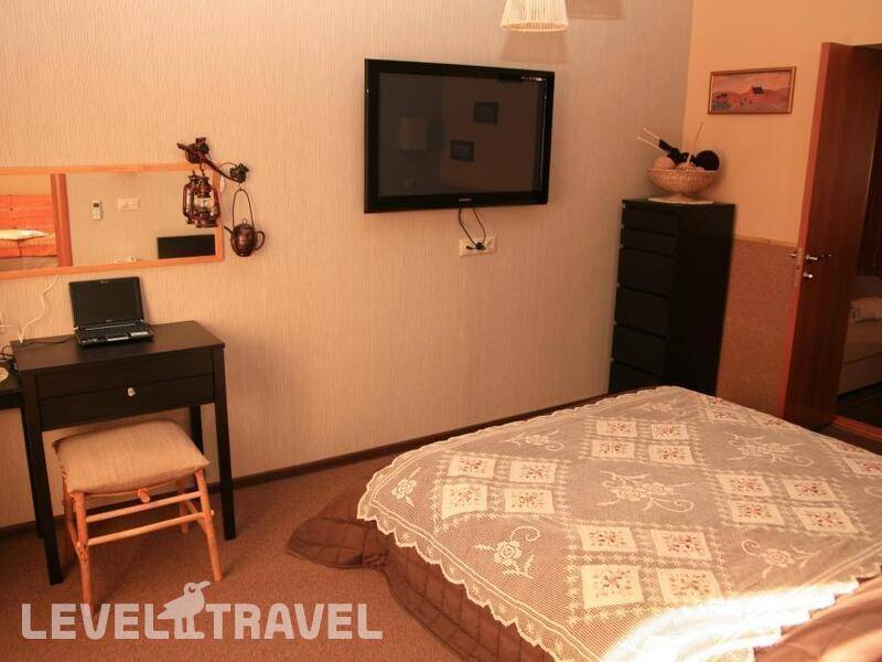 Фотография Green Apple Hotel