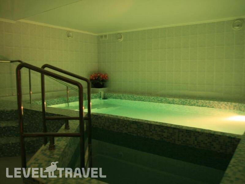 Фотография Green Apple Hotel