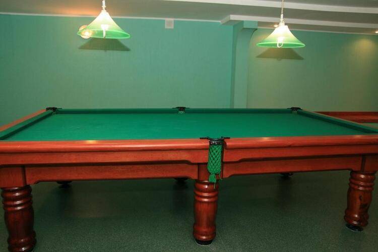 Green Apple Hotel