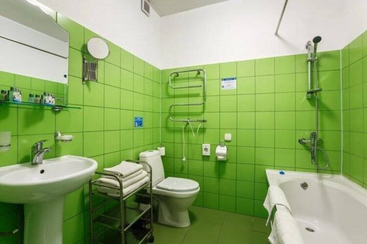 Горнолыжный Комплекс Манжерок