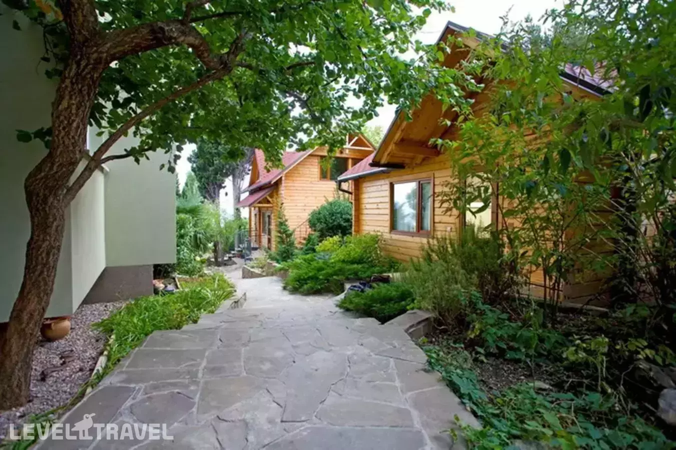 Отель 4 Сезона