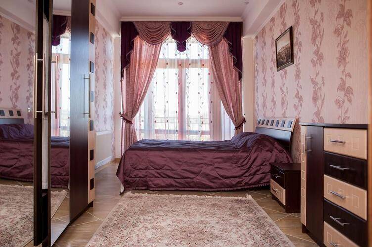 Отель Калифорния