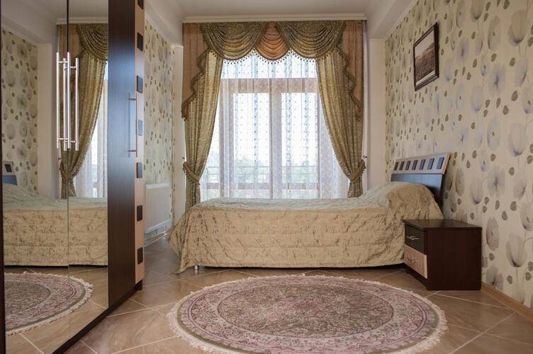 Отель Калифорния