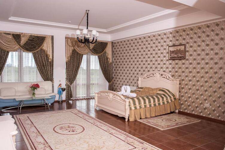 Отель Калифорния