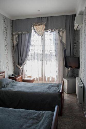 Отель Калифорния