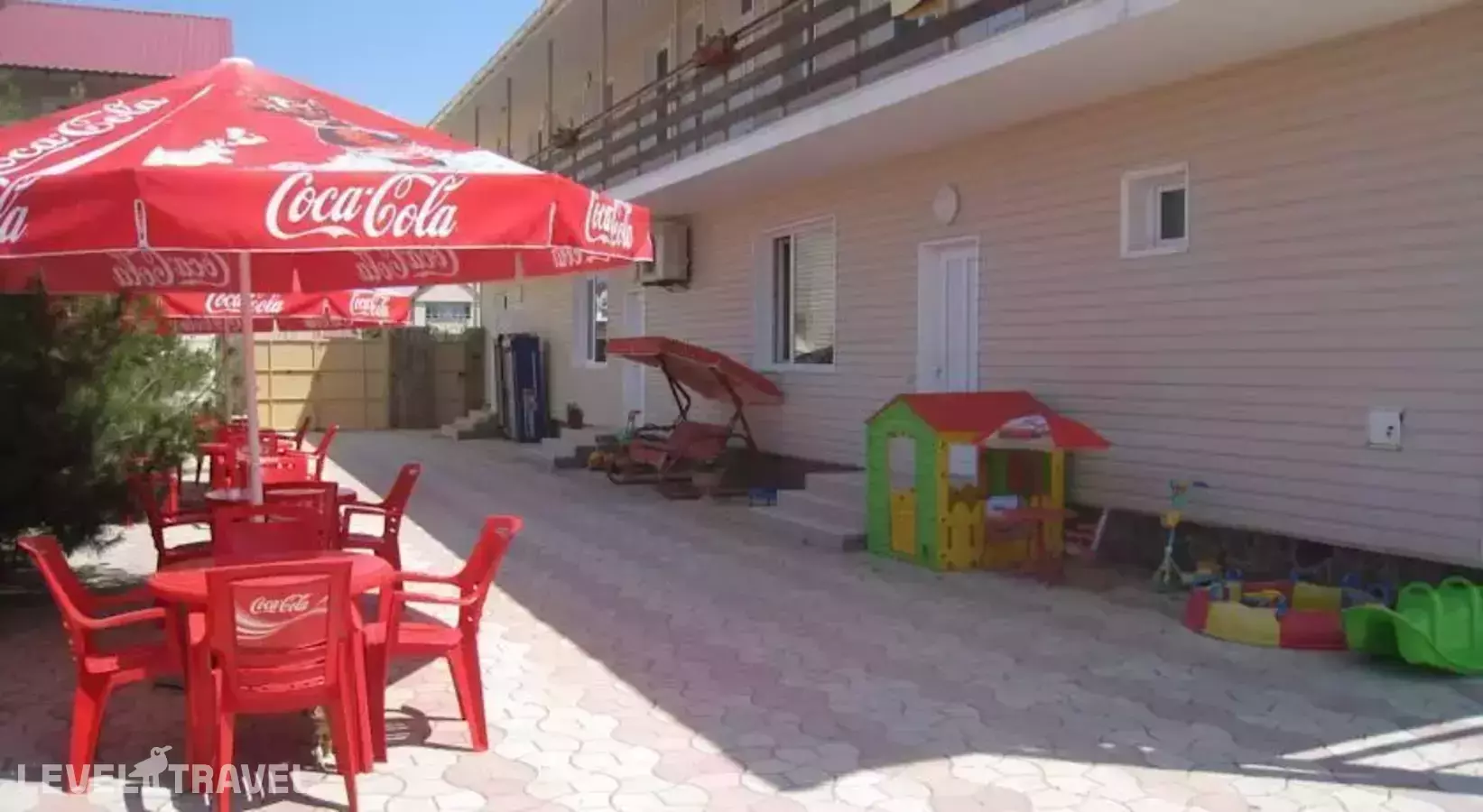 Мини-Отель Синеморье